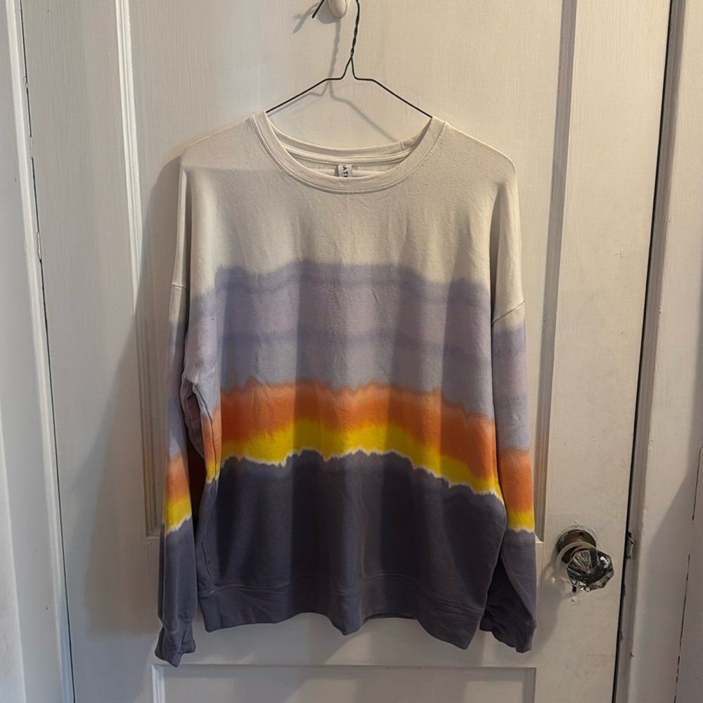 Athleta matching set